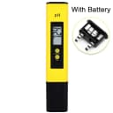 PH With Battery
