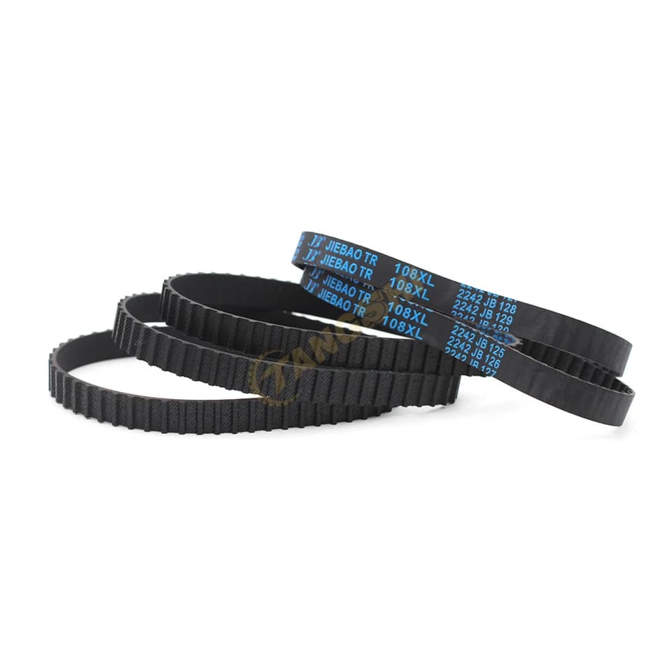 XL Timing Belt, 10mm Width | Industrial Drive Belt | Various Lengths - Thumbnail 7