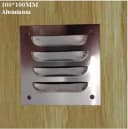 W100H100MM Alu