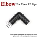 elbow 25mm
