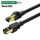 CAT8 Round Black2