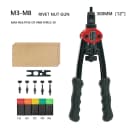 BT606 Gun (M3-M8)
