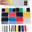 580PCS with Box