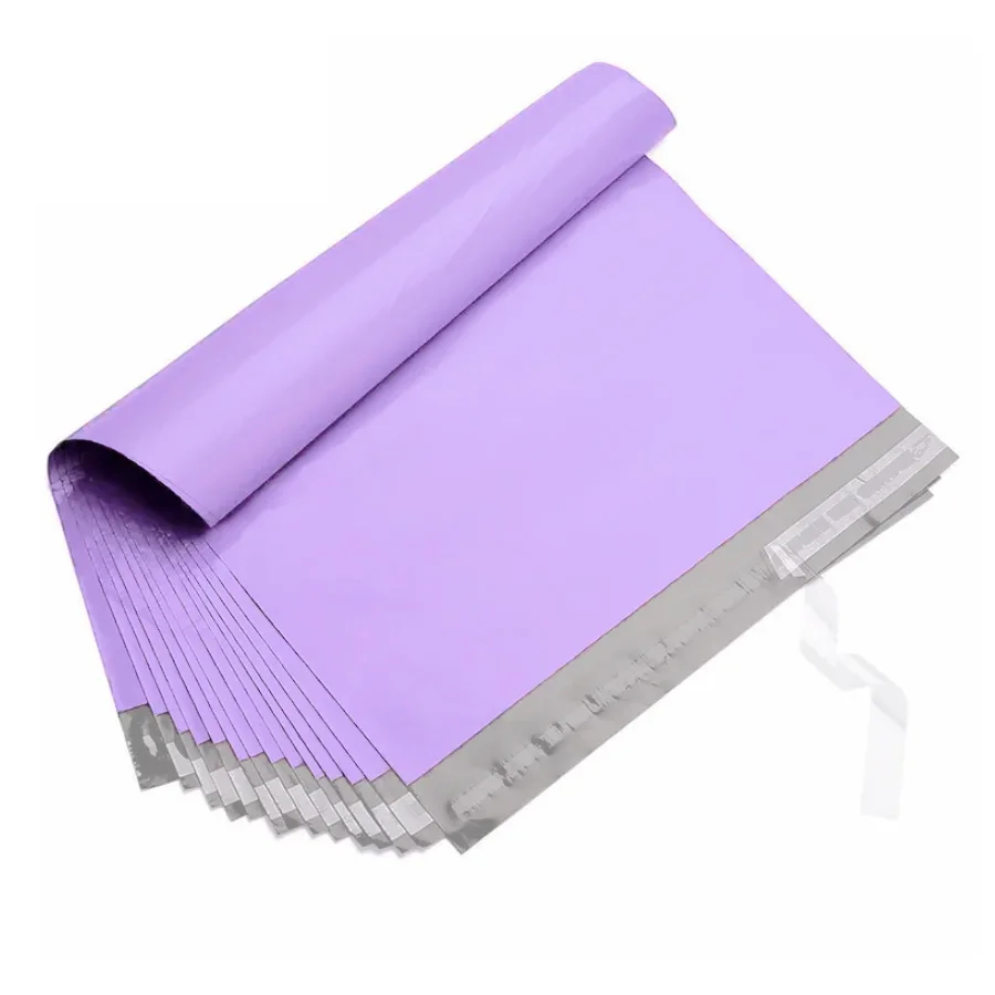 Garment Mailing Bags | Self-Adhesive & Waterproof | 20-50pc Pack
