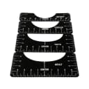 Black 4PCS