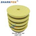 Yellow x 5pcs