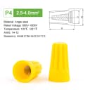P4 Yellow