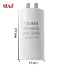 60uf