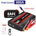 600A with Box