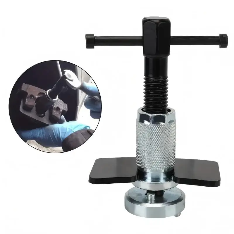 Pads and Rotors Service Set | Caliper Separator | 3-Piece Hand Tool - Thumbnail 6