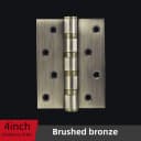 Antique Bronze