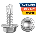 4.2x13mm (8x1-2)