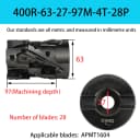 400R-63-27-97M-28P