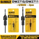 DW2710 and DW2711