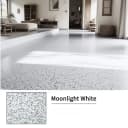 Moonlight White