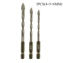 3 PCS
