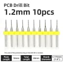 PCB 1.2mm 10pcs