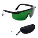 Dark Green With Bag