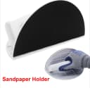 Sandpaper Holder