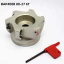 BAP400R 80-27-6T