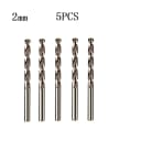 2mm 5PCS