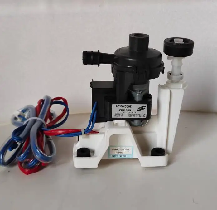 Condensate Pump for Ceiling AC | AHA32883203 IDP-407A | Industrial Drainage - Thumbnail 2