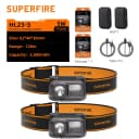 HL23-S With Box-2PCS