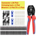 20Pair and Tool T3
