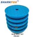 Blue x 5pcs