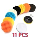 11PCS Chroma