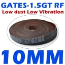 10mm-(GATES-1.5GT-RF