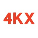 4KX 35W
