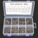 800Pcs Nails (Box)