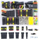 240pcs
