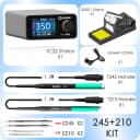 SSD01 245 210KIT