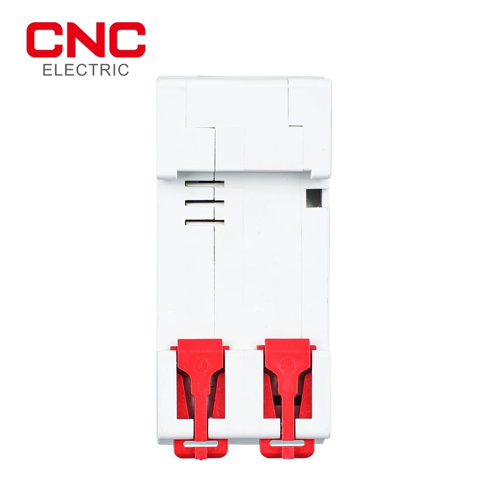 YCB7LE-63Y Miniature Circuit Breaker | 30mA RCBO Overcurrent Protection - Thumbnail 7