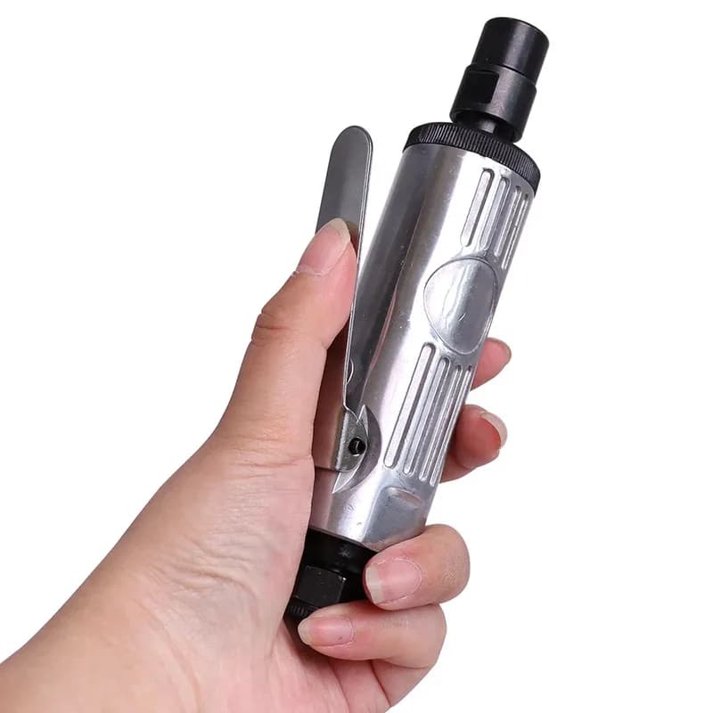 Air Blow Gun | High-Pressure Pneumatic Tool for Cleaning & Dust Removal - Thumbnail 2