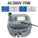 380V 70W