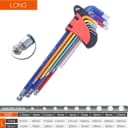 HEX KEY Set Long
