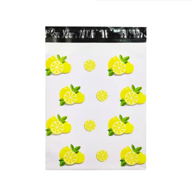Mailing Poly Bags | Self-Seal Postal Envelopes | Garment & Gift Packaging - Thumbnail 5
