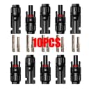10pcs(5pairs)