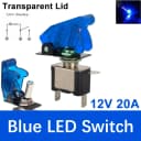 Blue Switch w Lid