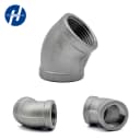 45 DF Elbow