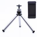 Tripod With Clip