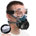 Full Mask 10 Filters