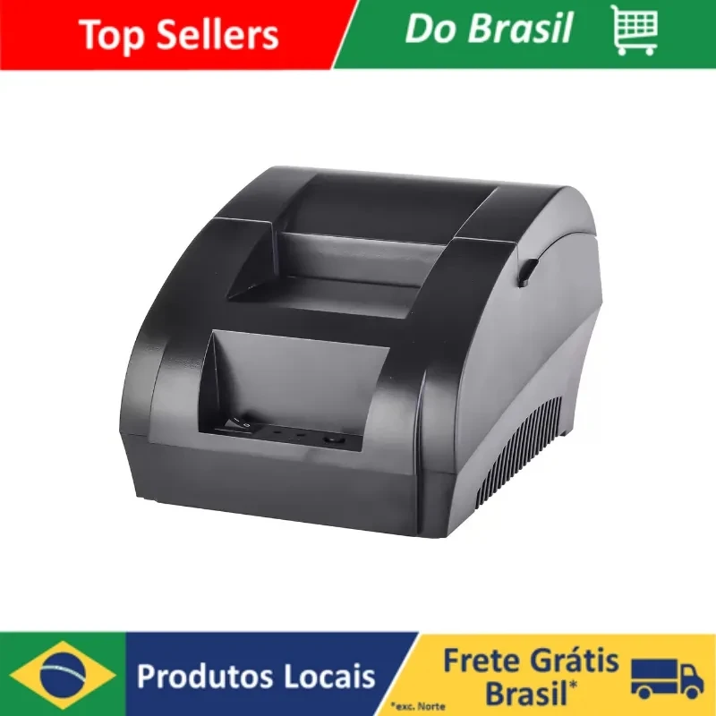 NETUM Portable USB Barcode Scanner | Wired 1D Laser Reader | POS & Inventory Thermal Printer - Thumbnail 2