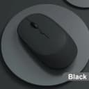 2.4G Wireless Black