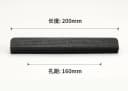 pitch-row 160mm16