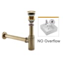 antique overflow