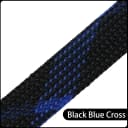 Black Blue Cross